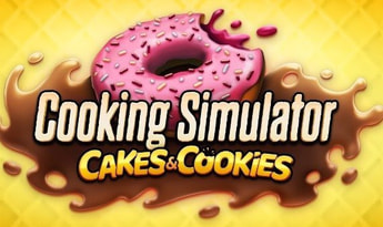 Cooking Simulator: Cakes & Cookies DLC EN Argentina Xbox One Xbox Series