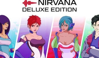 Nirvana: Pilot Yume Deluxe Edition EN United States Xbox One Xbox Series