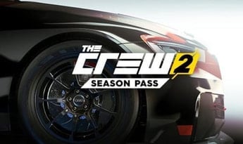 The Crew 2 - Season Pass DLC EN Turkey Xbox One Xbox Series