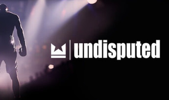 Undisputed EN EU Xbox Series