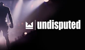 Undisputed EN/DE/FR/IT/MX Global Steam
