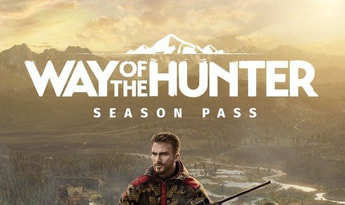 Way of the Hunter - Season Pass DLC EN Argentina Xbox Series