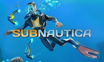 Subnautica EN EU Xbox/One/Series/Xbox - PC