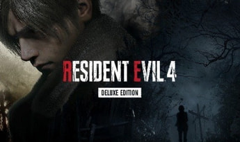 Resident Evil 4 - Remake ROW Deluxe Edition Global Steam