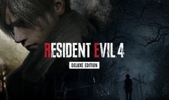 Resident Evil 4 - Remake ROW Deluxe Edition Global Steam
