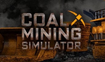 Coal Mining Simulator Steam Global