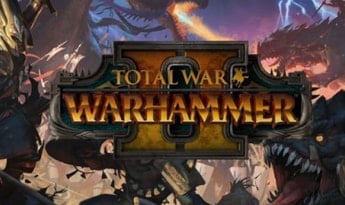 Total War: Warhammer II EN/DE/FR/IT/PL/NL/RU/ES EU Steam