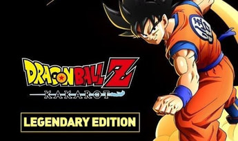 Dragon Ball Z: Kakarot Legendary Edition EU Xbox One Xbox Series