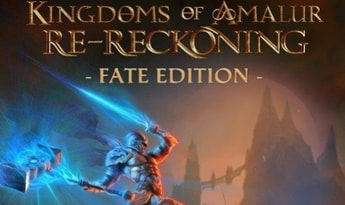 Kingdoms of Amalur: Re-Reckoning Fate Edition EN Latin America Steam