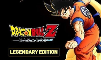 Dragon Ball Z: Kakarot Legendary Edition Brazil Xbox One Xbox Series