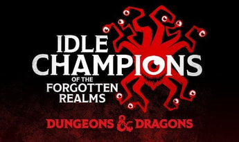 Idle Champions of the Forgotten Realms - Heroes of Aerois Dragonlance Bundle Pack DLC EN Argentina Xbox One Xbox Series