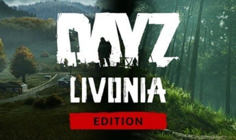 DayZ Livonia Edition EN EU Steam