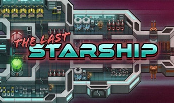 The Last Starship EN Global Steam
