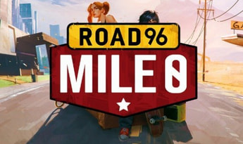 Road 96: Mile 0 Global Steam