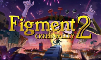 Figment 2: Creed Valley EN Argentina Xbox/One/Series/Xbox - PC