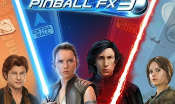 Pinball FX3: Star Wars Pinball - Season 2 Bundle DLC EN Argentina Xbox/One/Series/Xbox - PC