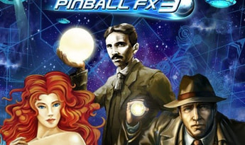 Pinball FX3 - Zen Originals - Season 1 Bundle DLC EN Argentina Xbox/One/Series/Xbox - PC