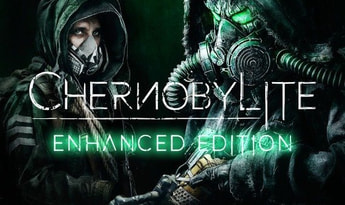 Chernobylite Enhanced Edition EU Steam