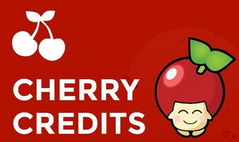 Cherry Credits 30000 Cherry Credits Prepaid