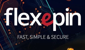 Flexepin ZAR ZA 500 ZAR Prepaid