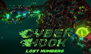 Cyber Hook: Lost Numbers DLC EN/DE/FR/PT/RU/ZH/ES Global Steam