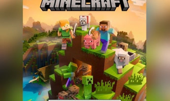 Minecraft: Java & Bedrock Edition Deluxe Edition EN Global Xbox - PC