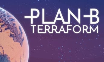 Plan B: Terraform EN/DE/FR/JA/KO/PT/RU/ZH Global Steam