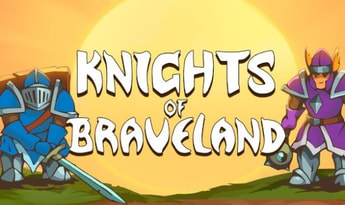 Knights of Braveland EN/PT/RU/ZH/ZH Global Steam