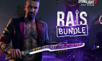 Dying Light 2: Stay Human - Rais Bundle DLC EN Argentina Xbox One Xbox Series