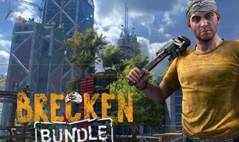 Dying Light 2: Stay Human - Brecken Bundle DLC EN Argentina Xbox One Xbox Series