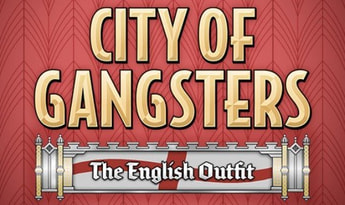 City of Gangsters: The English Outfit DLC EN/DE/FR/RU/ZH/ES Global Steam