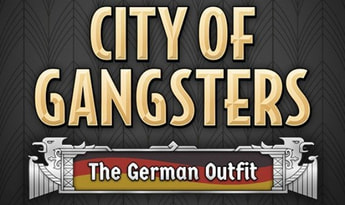 City of Gangsters: The German Outfit DLC EN/DE/FR/RU/ZH/ES Global Steam