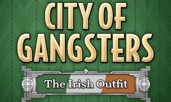 City of Gangsters: The Irish Outfit DLC EN/DE/FR/RU/ZH/ES Global Steam