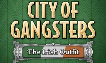 City of Gangsters: The Irish Outfit DLC EN/DE/FR/RU/ZH/ES Global Steam