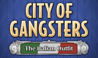 City of Gangsters: The Italian Outfit DLC EN/DE/FR/RU/ZH/ES Global Steam