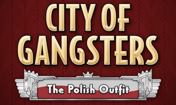 City of Gangsters: The Polish Outfit DLC EN/DE/FR/RU/ZH/ES Global Steam