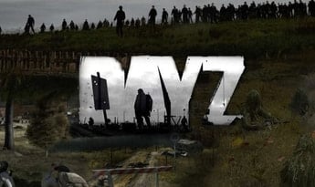 DayZ EN Latin America Steam