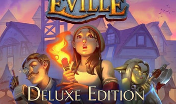 Eville Deluxe Edition Global Steam