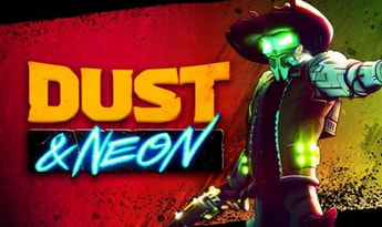Dust & Neon Global Steam