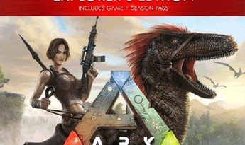 ARK: Survival Evolved Explorer's Edition EN EU Xbox One Xbox Series