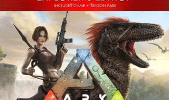 ARK: Survival Evolved Explorer's Edition EN Argentina Xbox One Xbox Series
