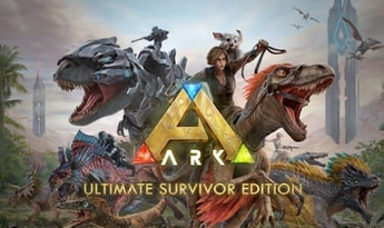 ARK: Survival Evolved Ultimate Survivor Edition EN Argentina Xbox One Xbox Series