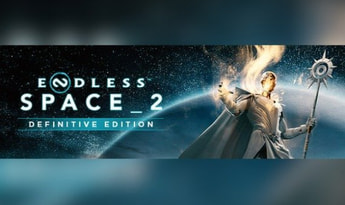 Endless Space 2 Definitive Edition EU Steam