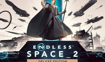Endless Space 2 Deluxe Edition Global Steam