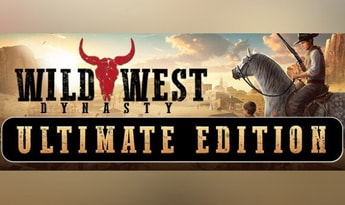 Wild West Dynasty Ultimate Edition Global Steam