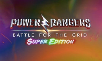 Power Rangers: Battle for the Grid Super Edition EN Argentina Xbox One Xbox Series Xbox - PC