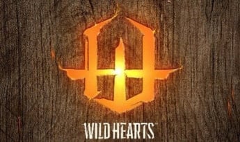 Wild Hearts Karakuri Edition EN EU Xbox Series