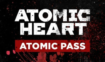 Atomic Heart - Atomic Pass DLC EN EU Xbox One Xbox Series