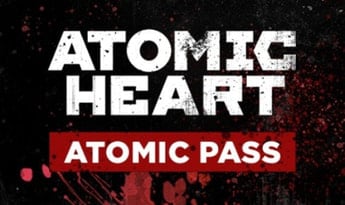 Atomic Heart - Atomic Pass DLC EN ROW Steam