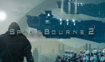 SpaceBourne 2 EN/TR Global Steam